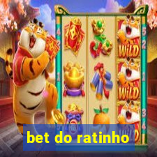 bet do ratinho